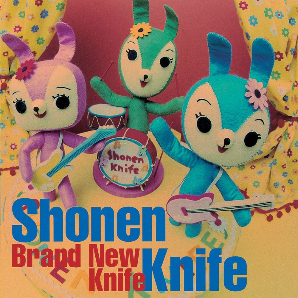 Brand New Knife cover