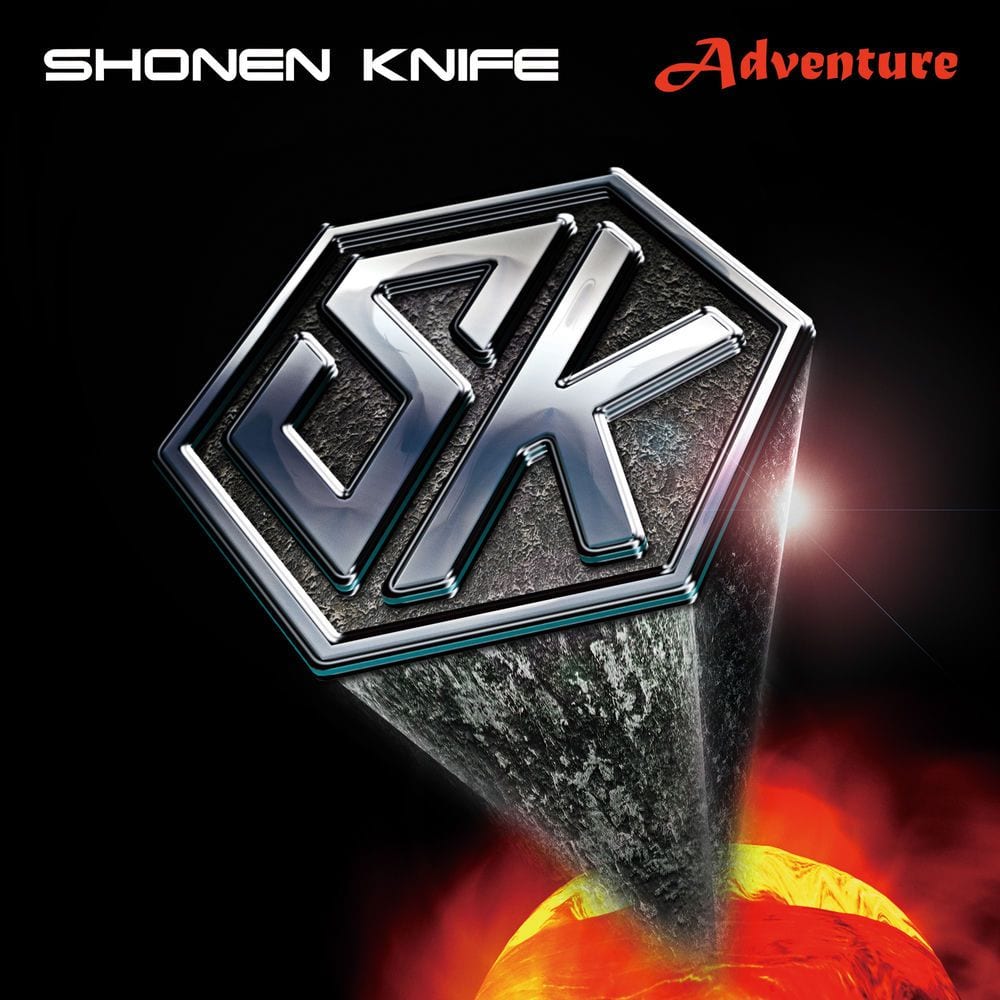 Adventure cover