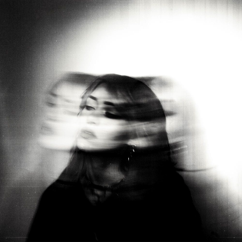 BLURRY cover