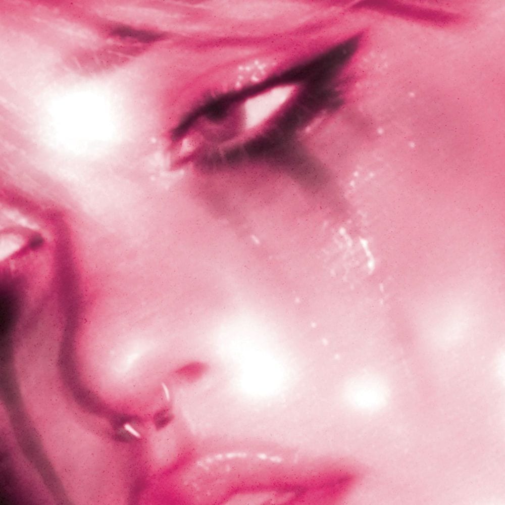 LLORONiTA cover