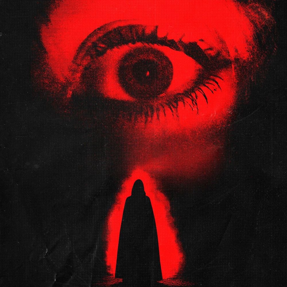 SERiAL KiLLER cover