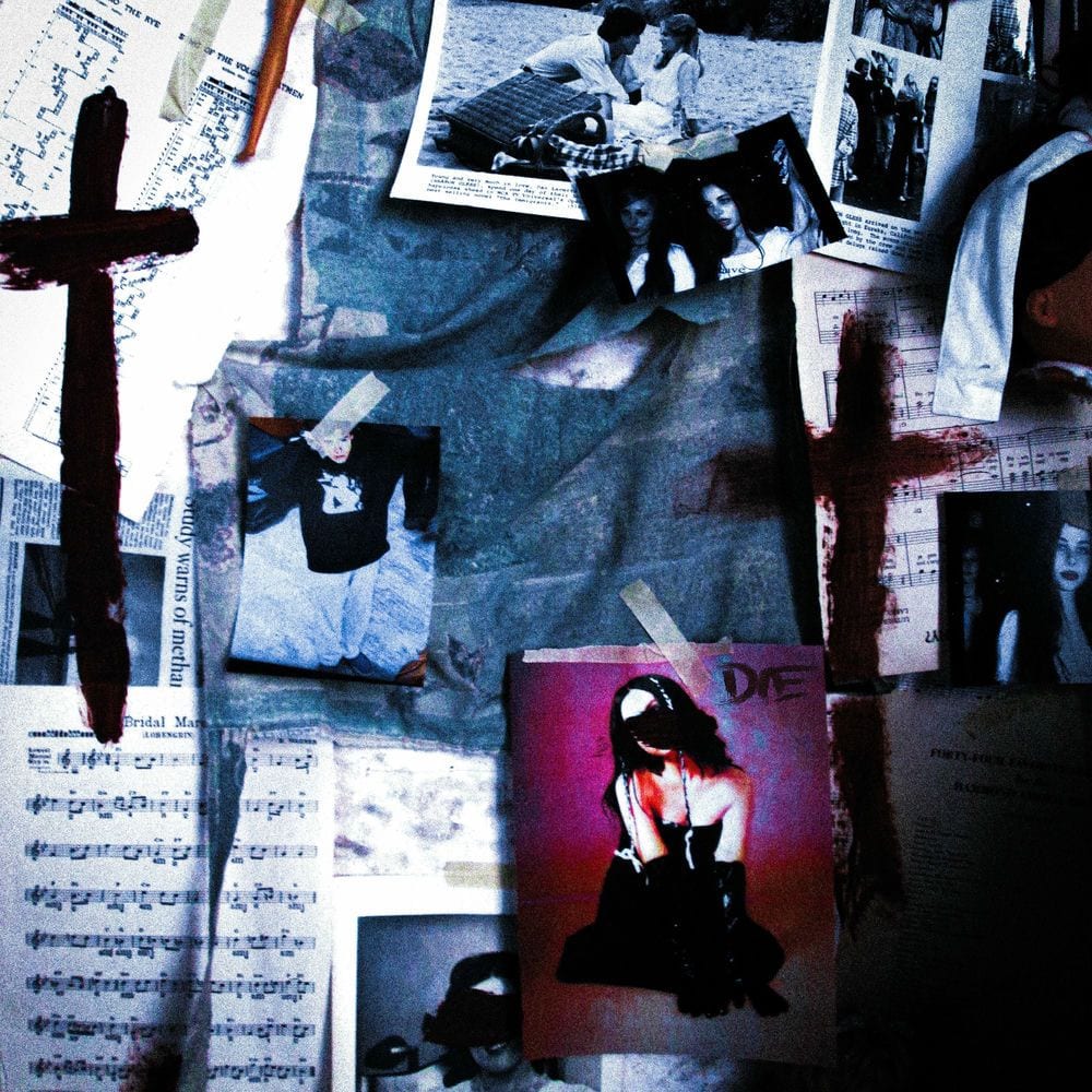 DiE cover