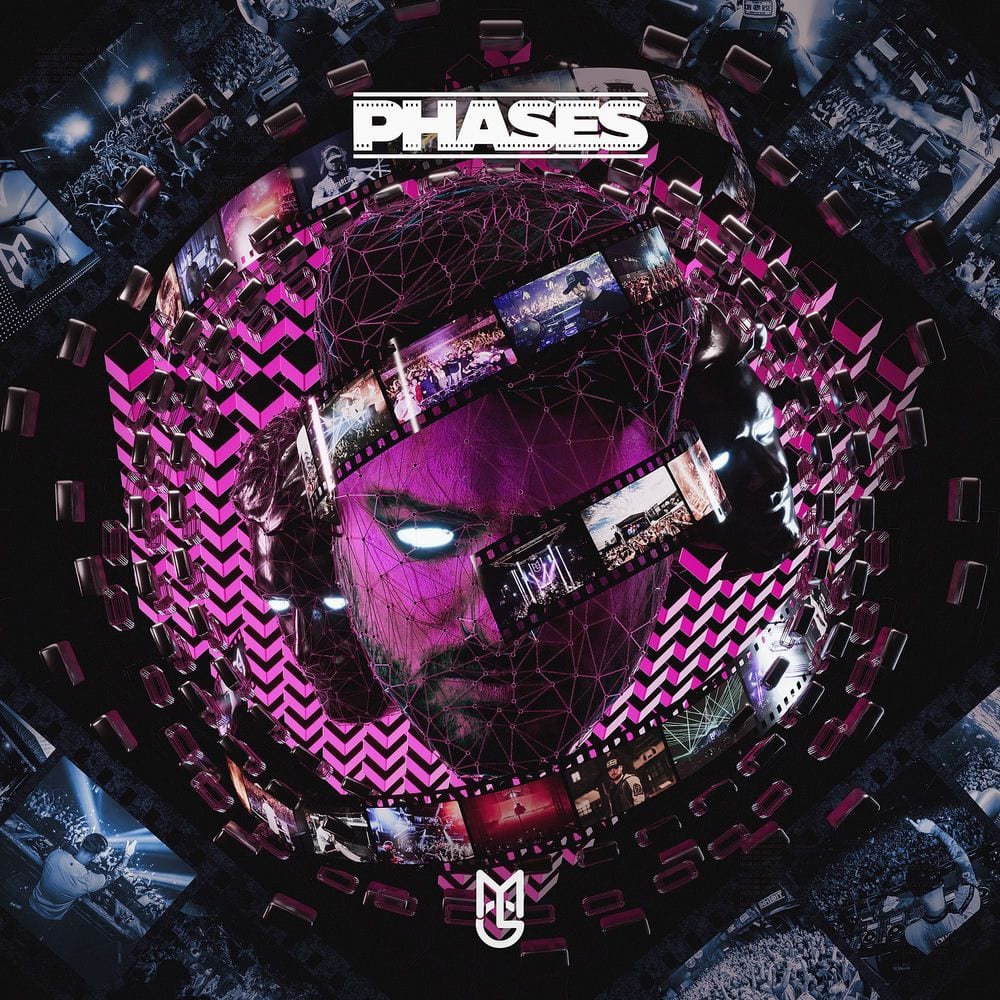 Phases cover