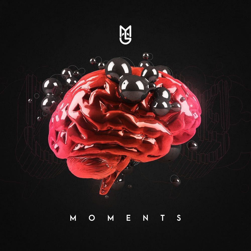 Moments cover