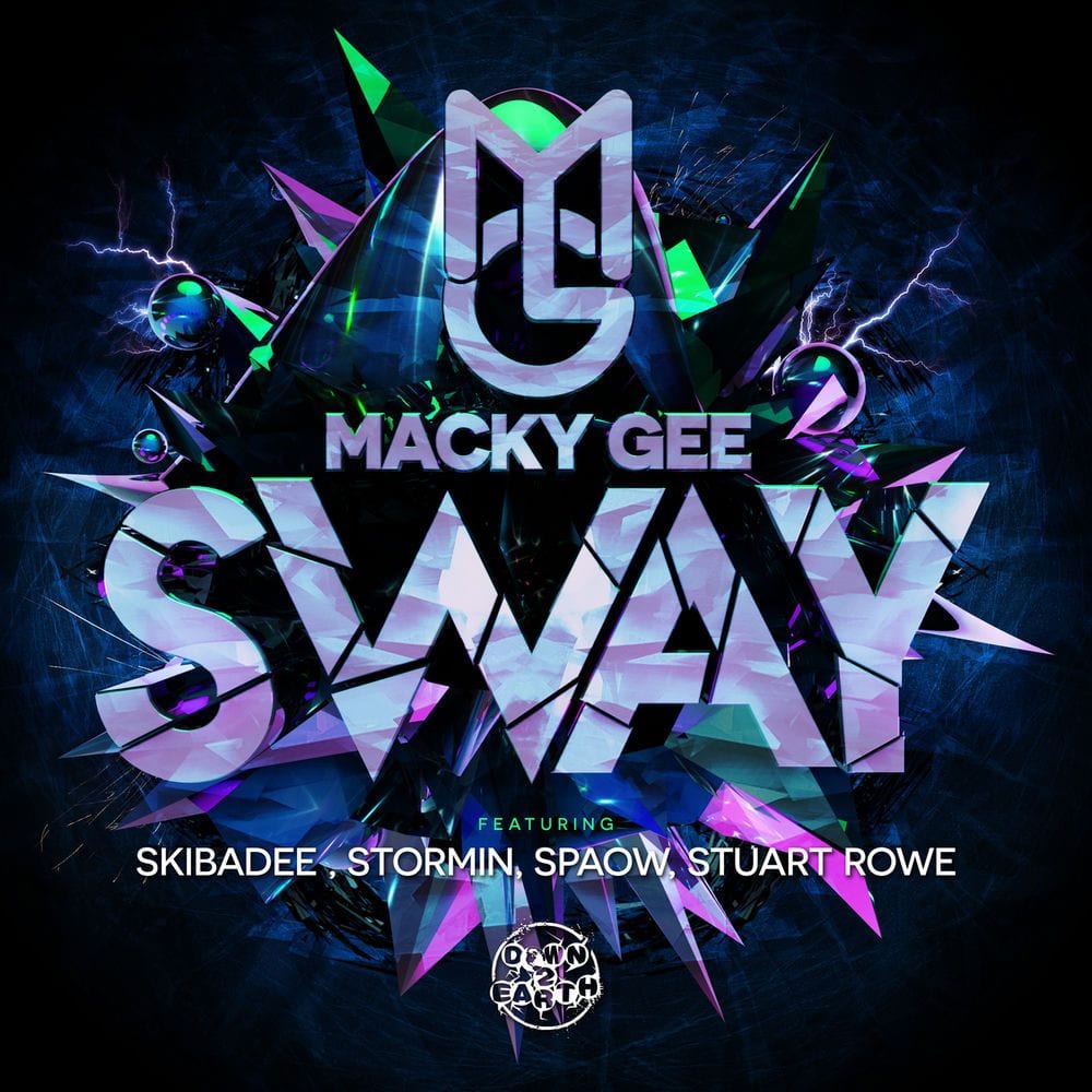 Sway cover