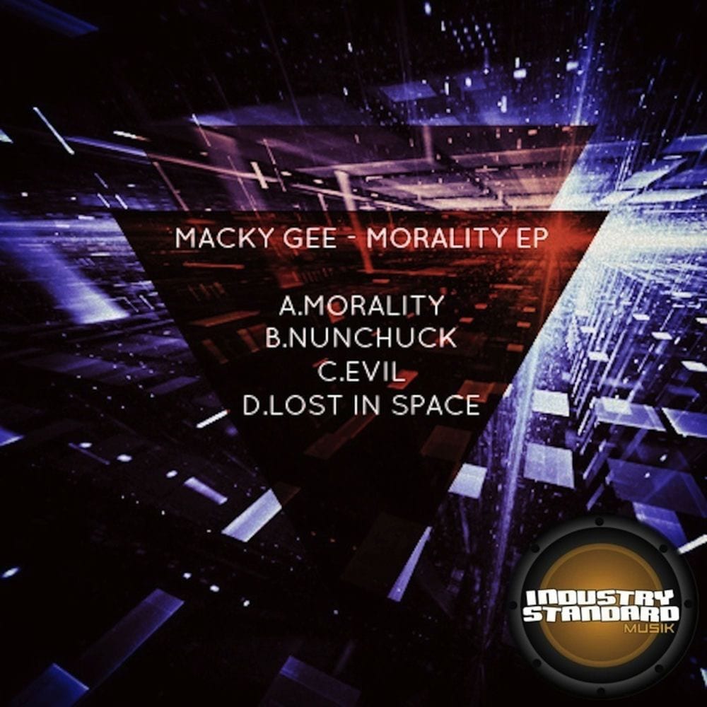 Morality cover