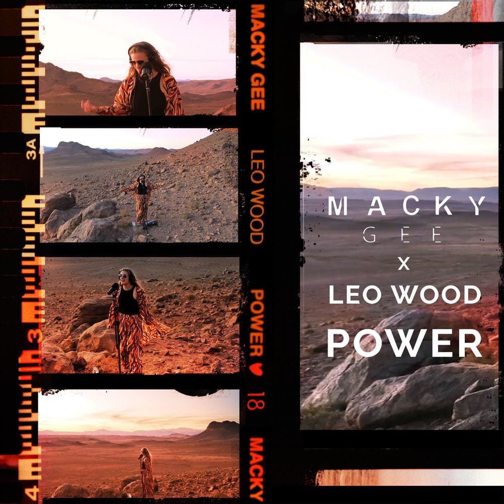 Power cover