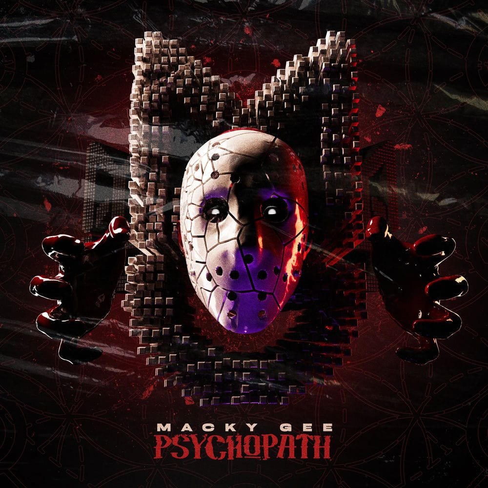 Psychopath cover