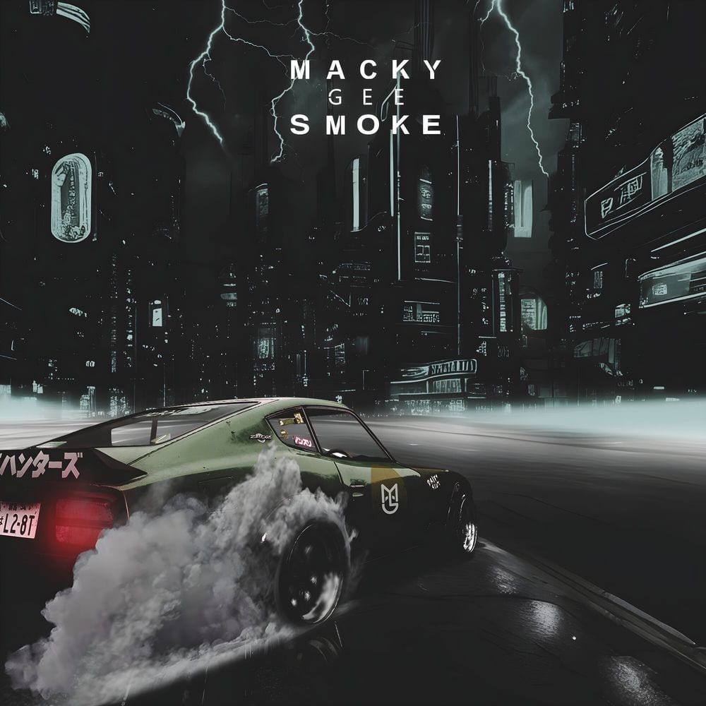 Smoke cover