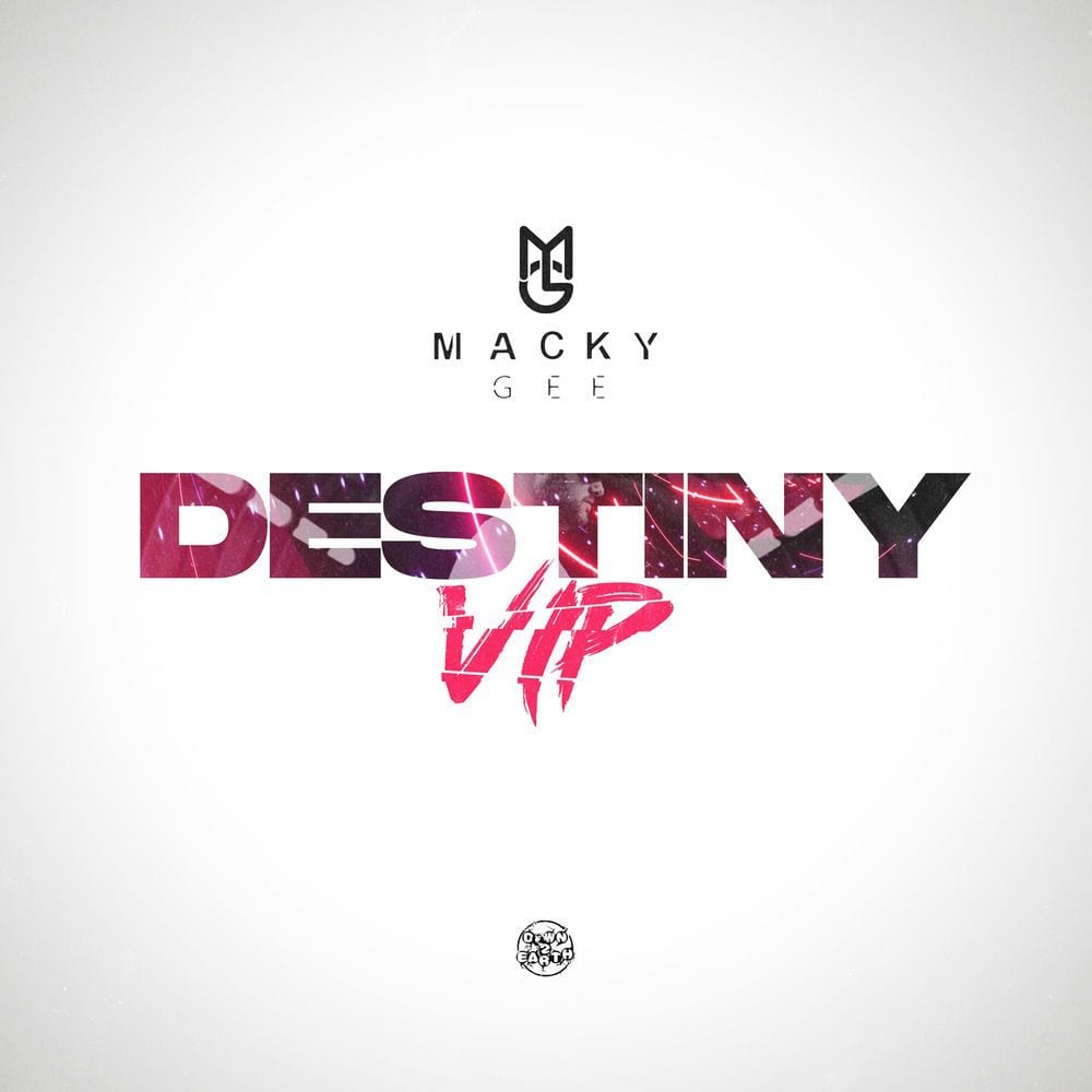Destiny (VIP) cover