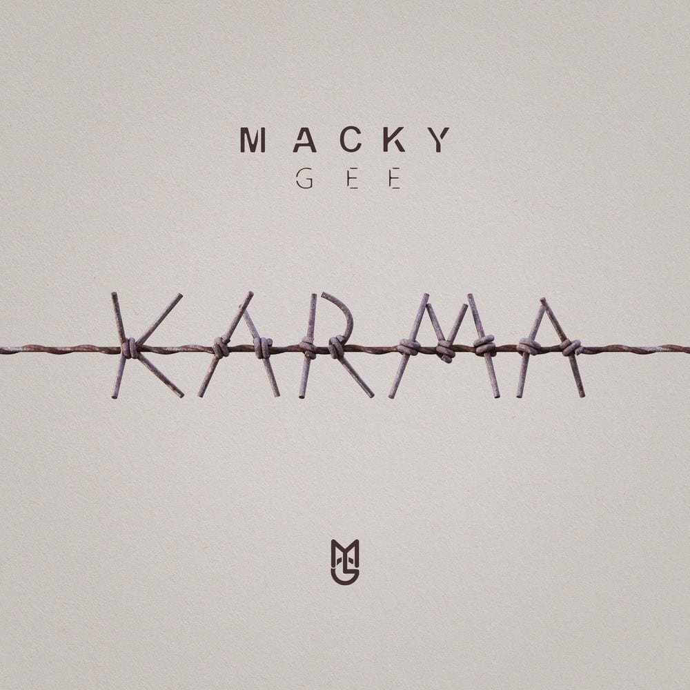 Karma cover