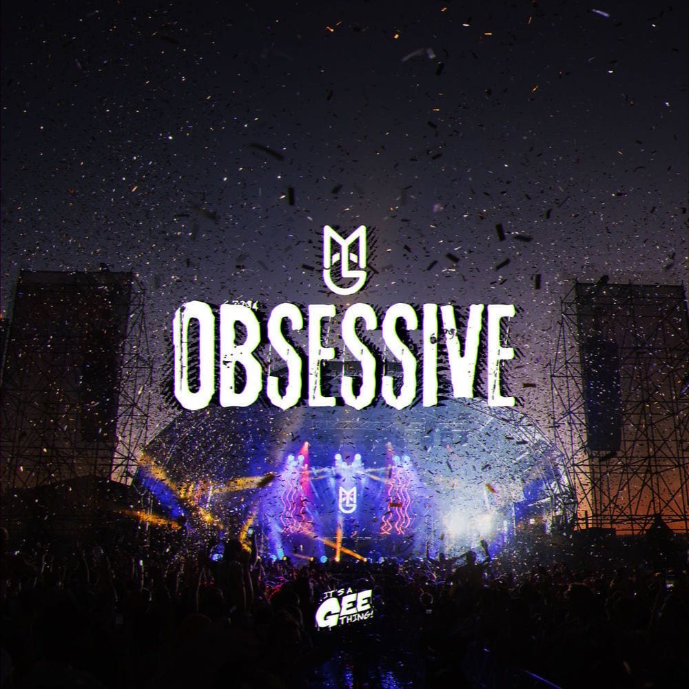 Obsessive cover