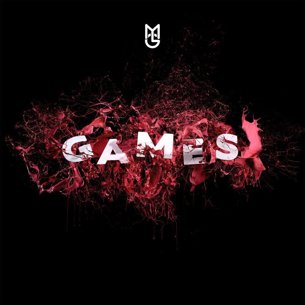 Games cover