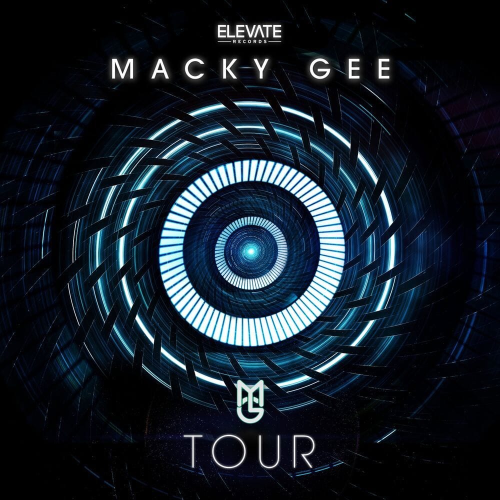 Tour cover