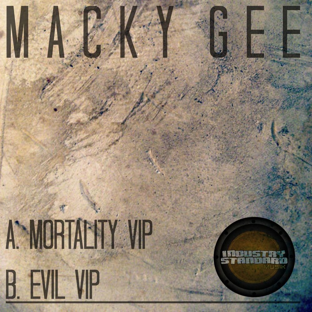 Morality VIP / Evil VIP cover