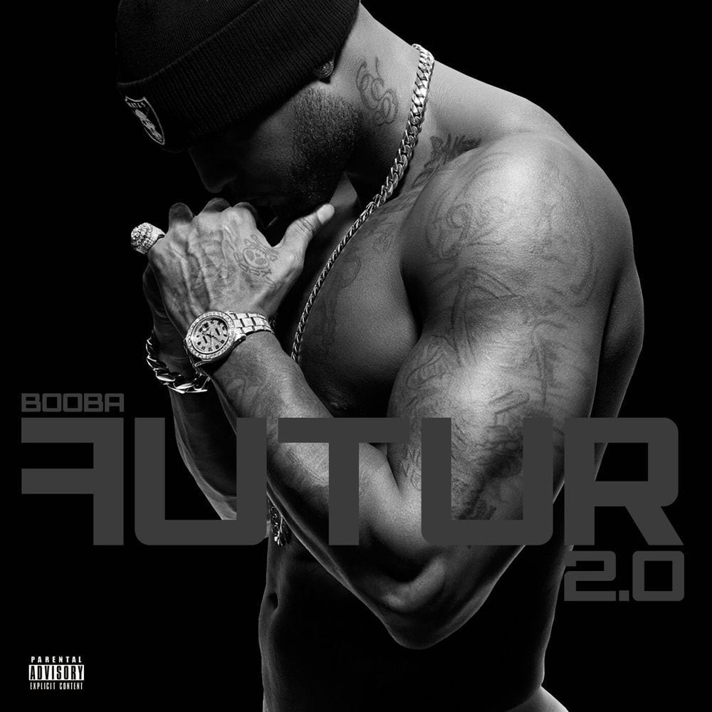 Futur 2.0 (Deluxe) cover