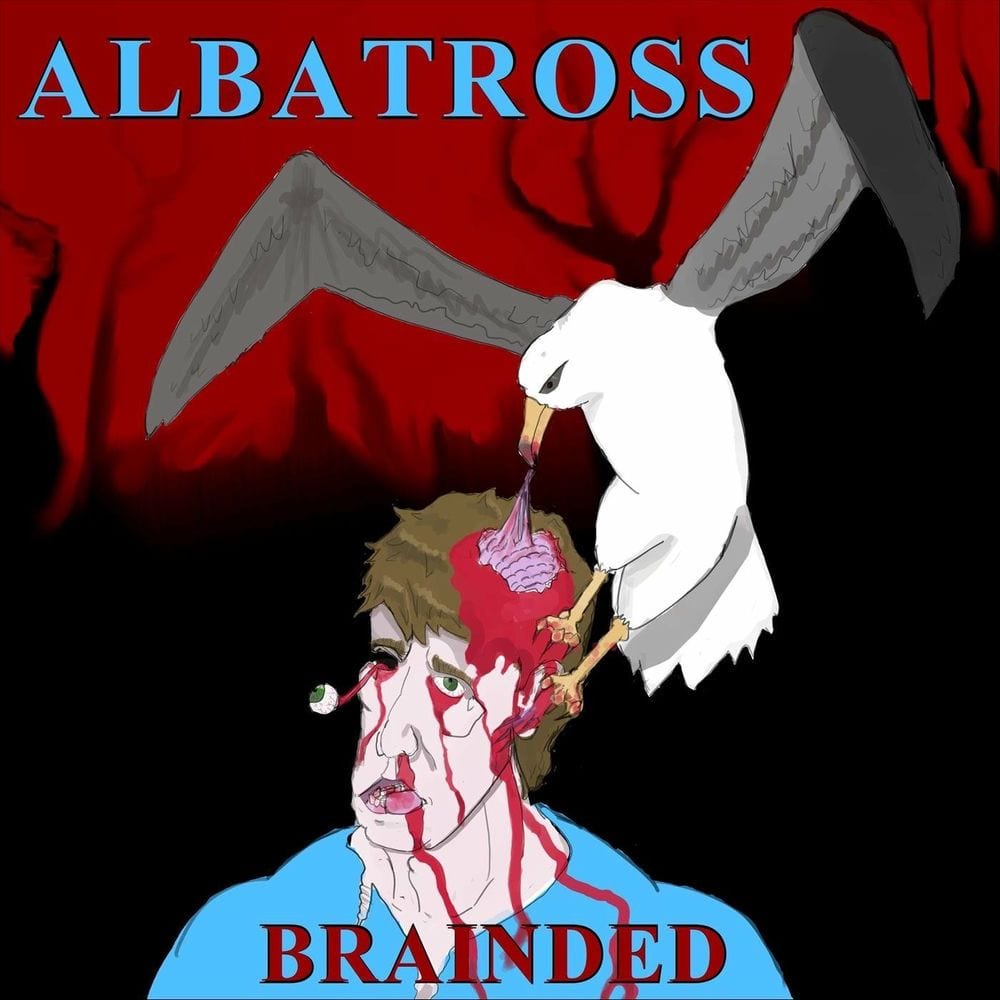 Brainded