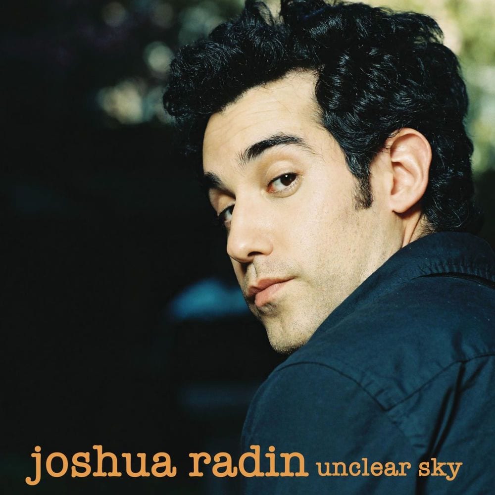 Unclear Sky cover