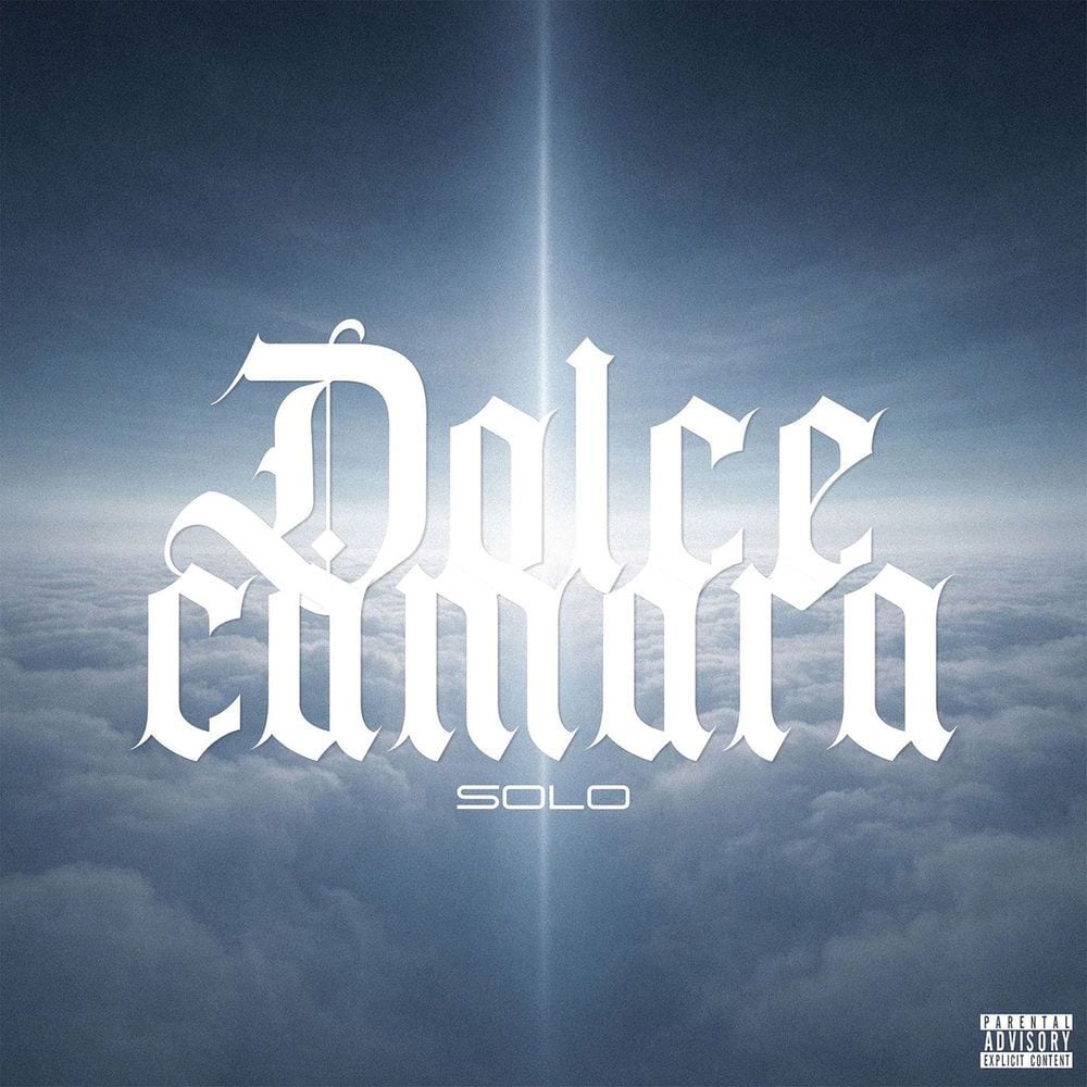 Dolce Camara (Solo) cover