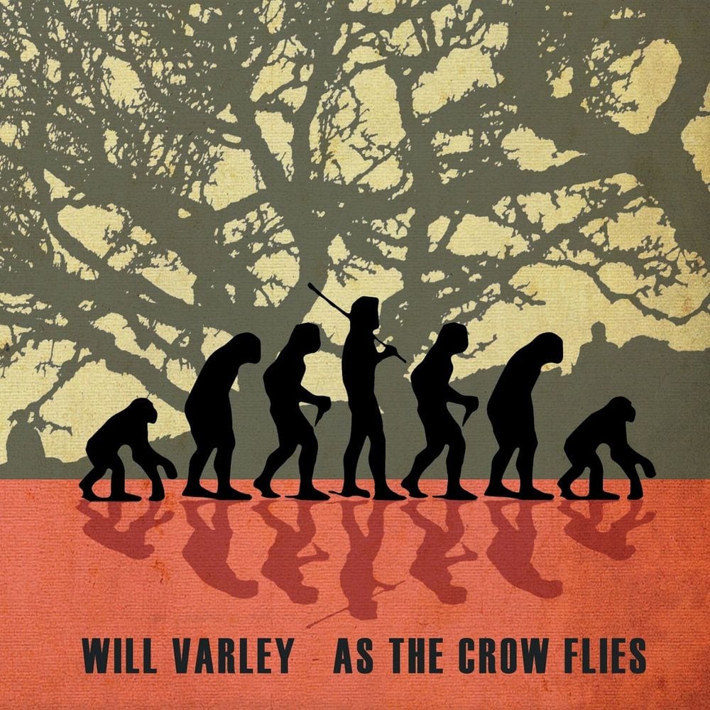 As The Crow Flies