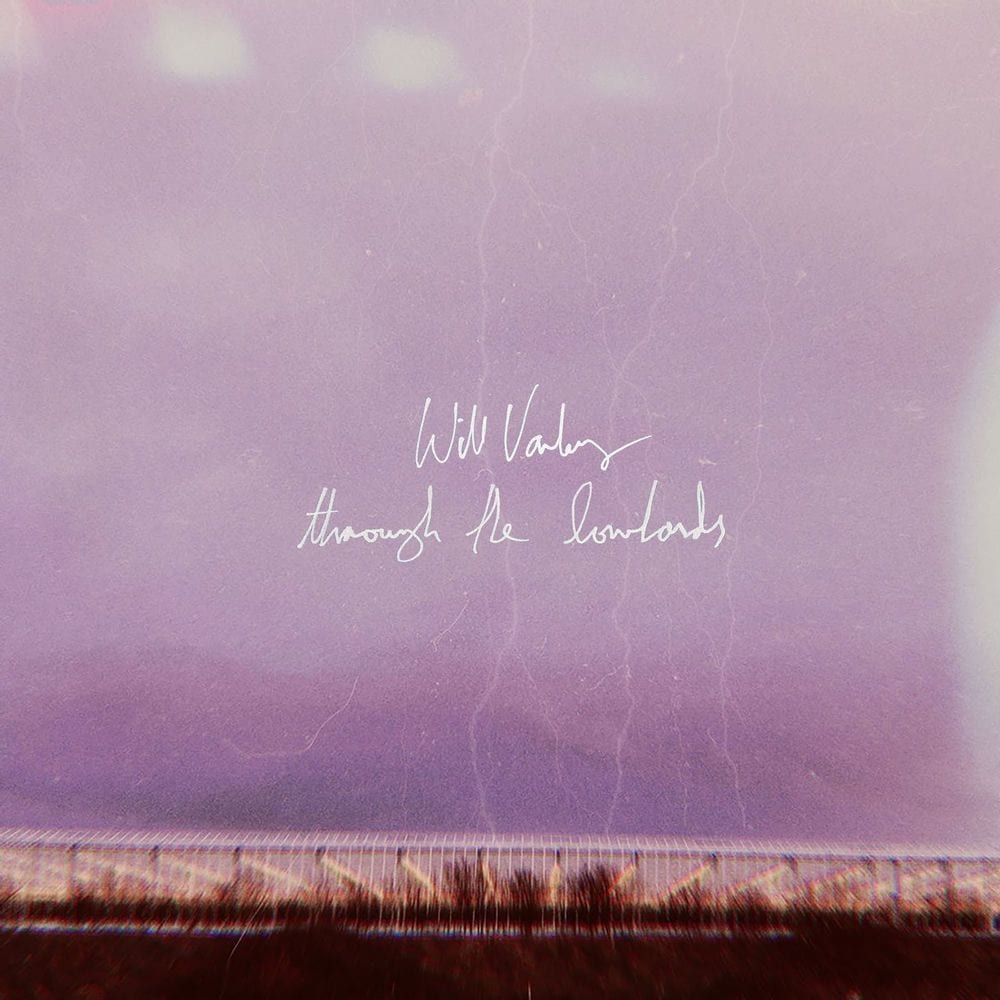 Through The Lowlands (Live at The Lighthouse, Deal, December 2022) cover