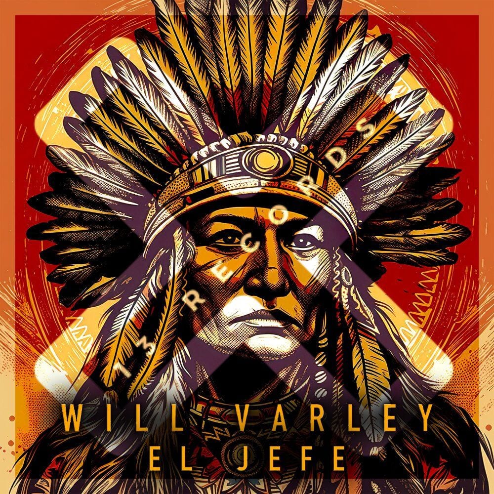 El Jefe cover