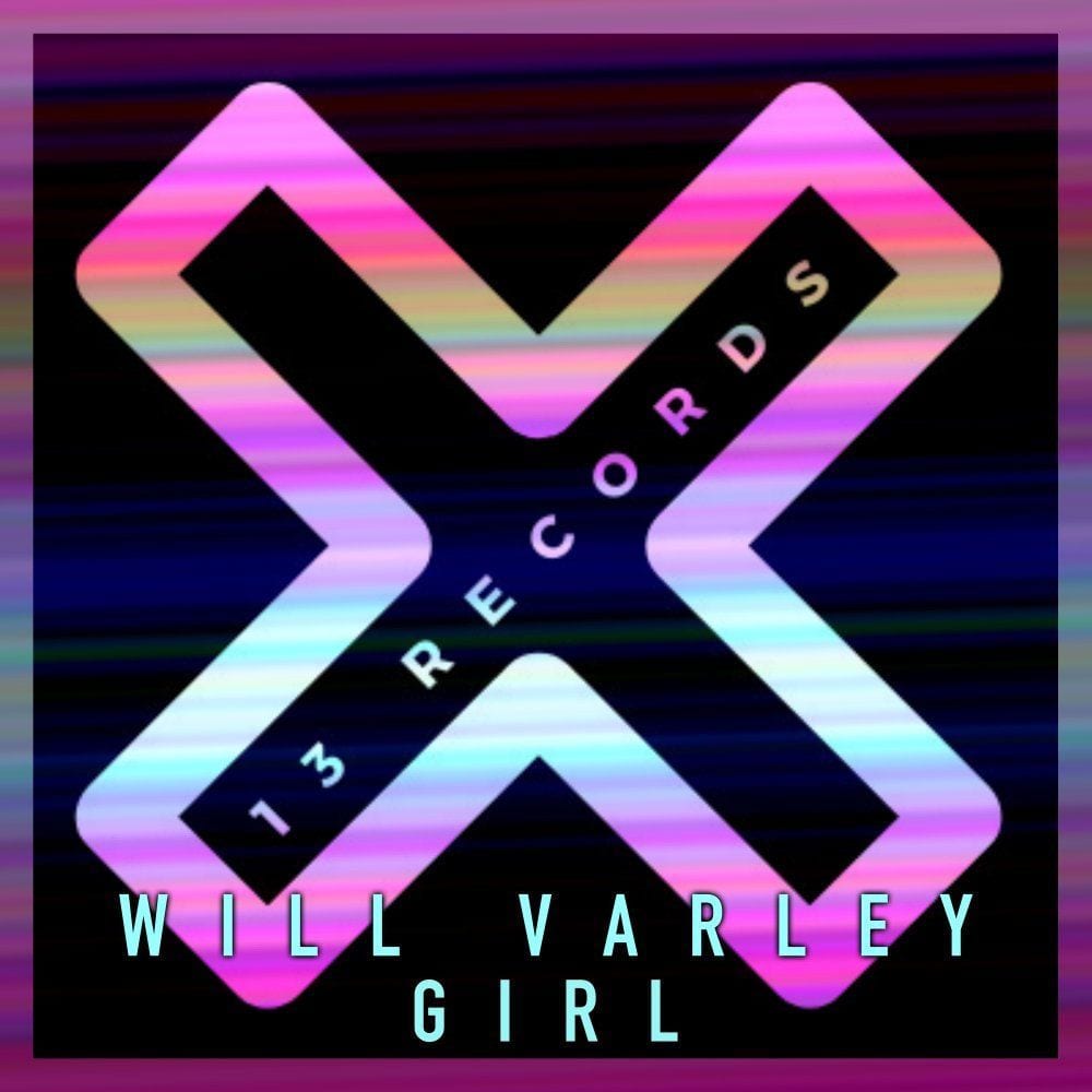 Girl cover