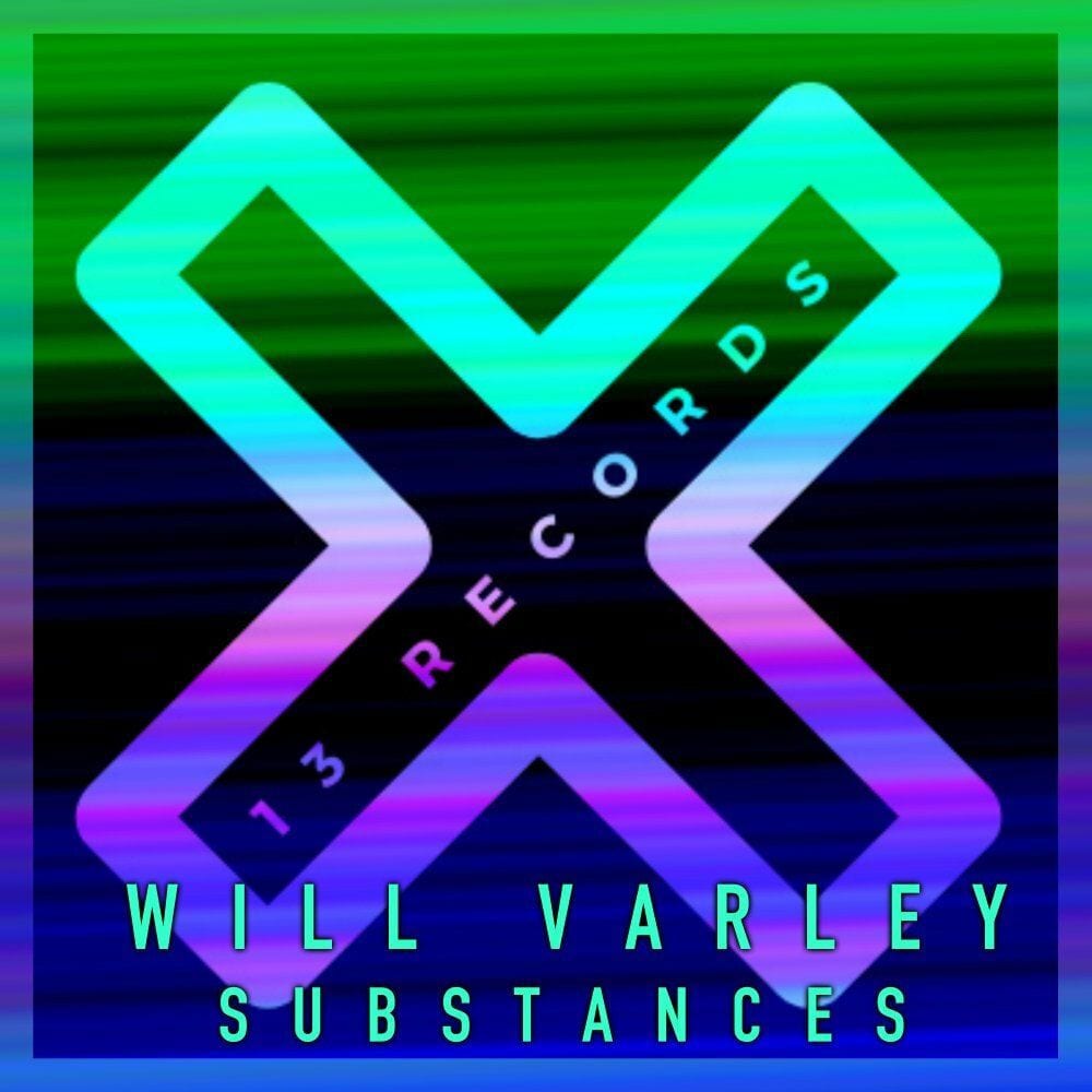 Substances cover
