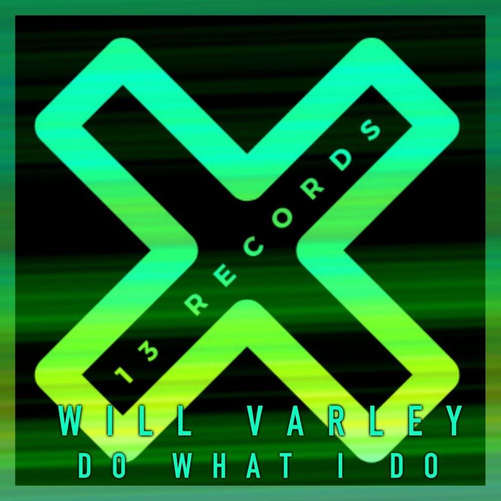 Do What I Do cover
