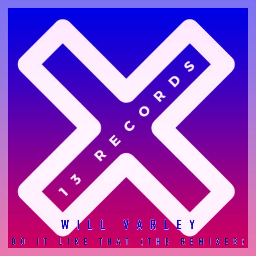 Do It Like That (The Remixes) cover
