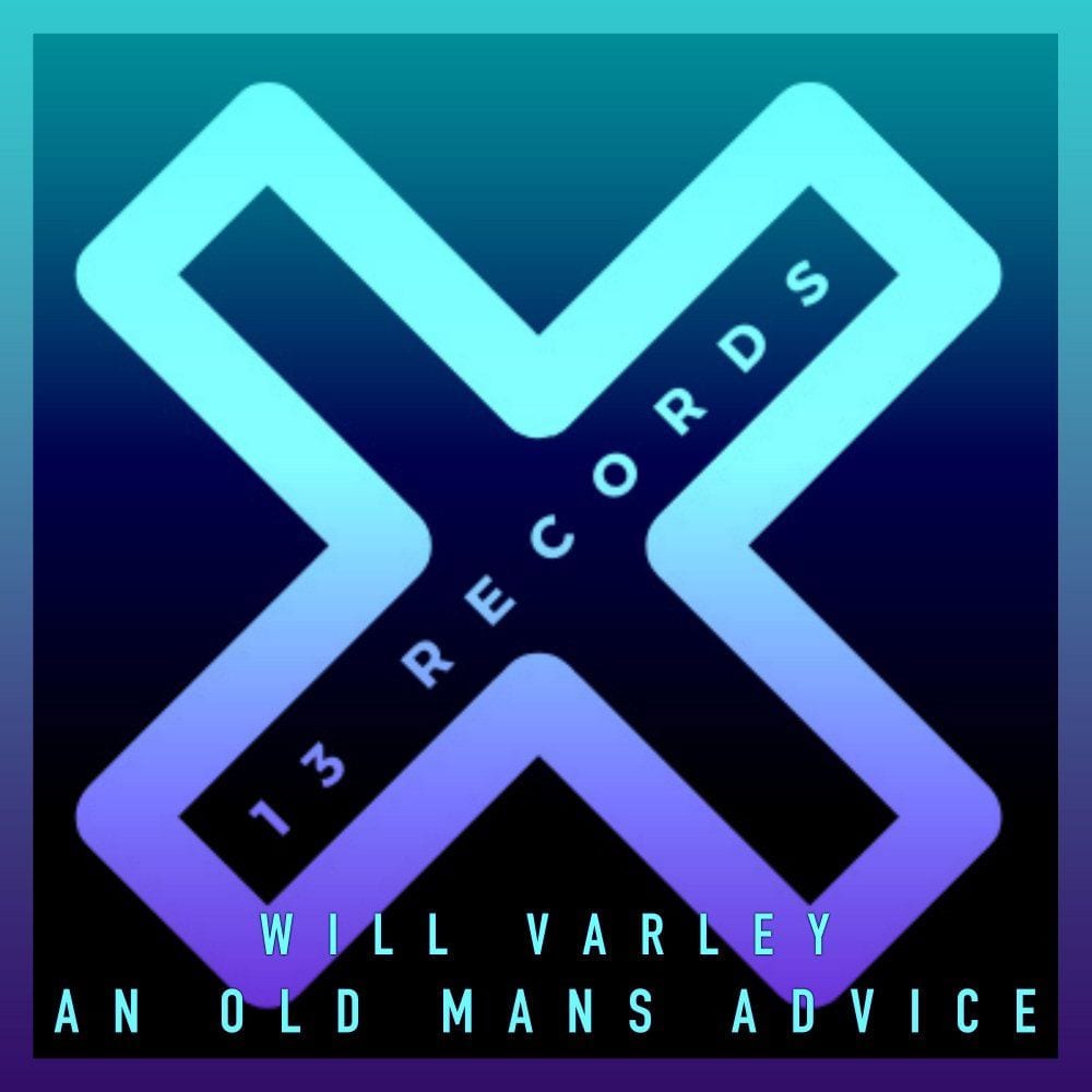 An Old Mans Advice cover