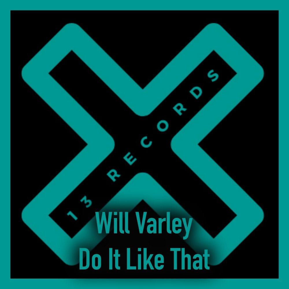 Do It Like That cover