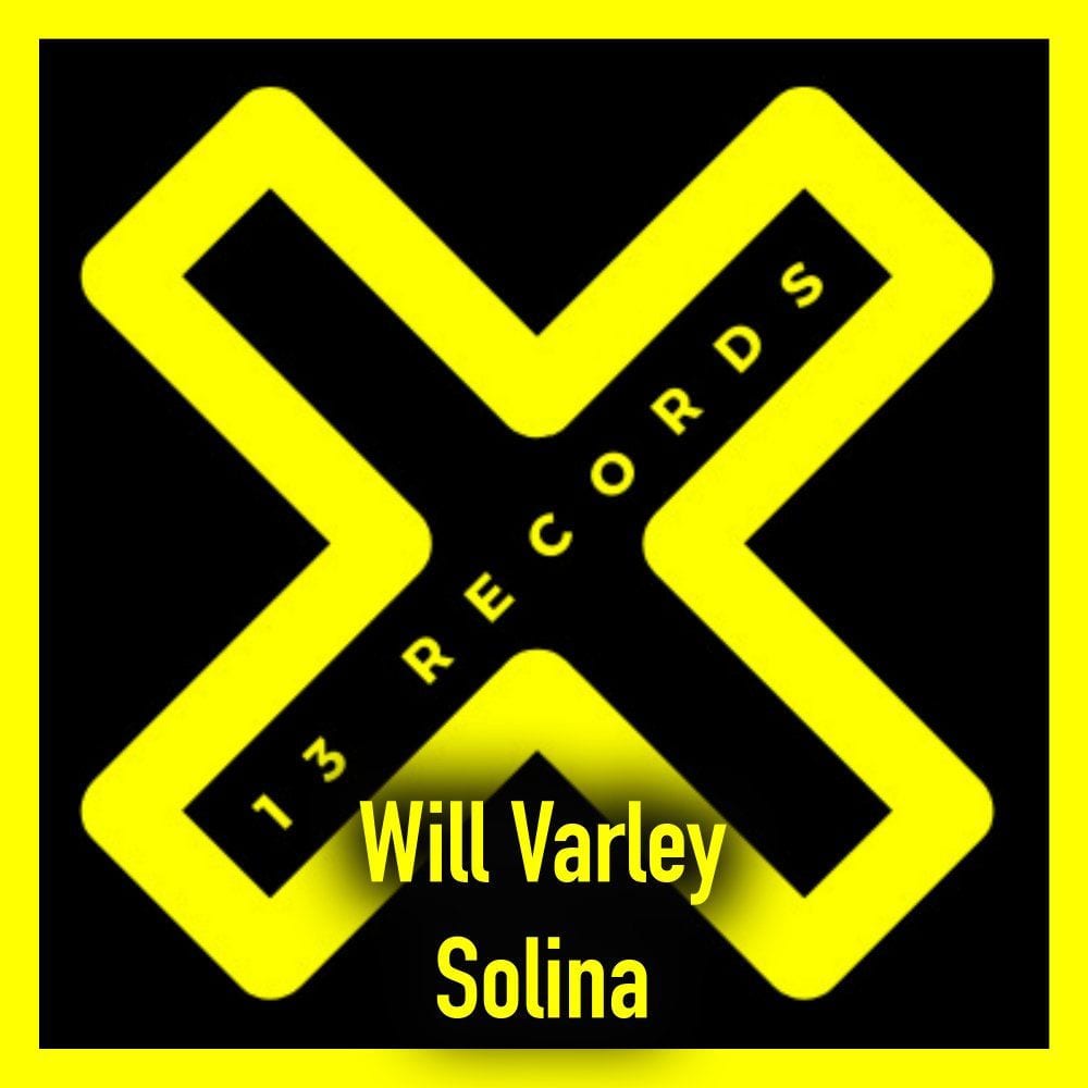 Solina cover