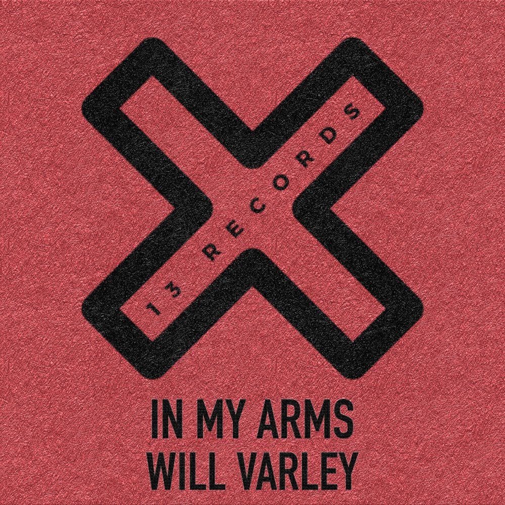 In My Arms cover