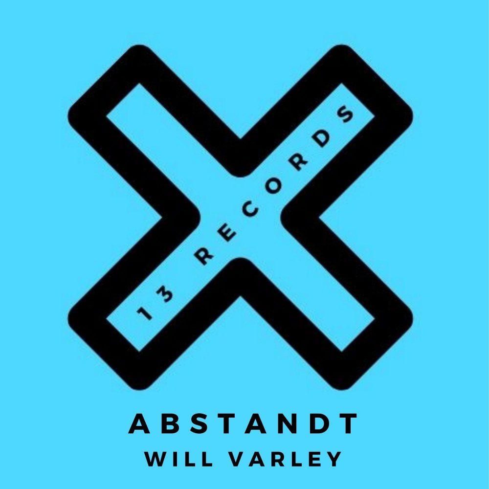 Abstandt (Will's Classic House Mix) cover