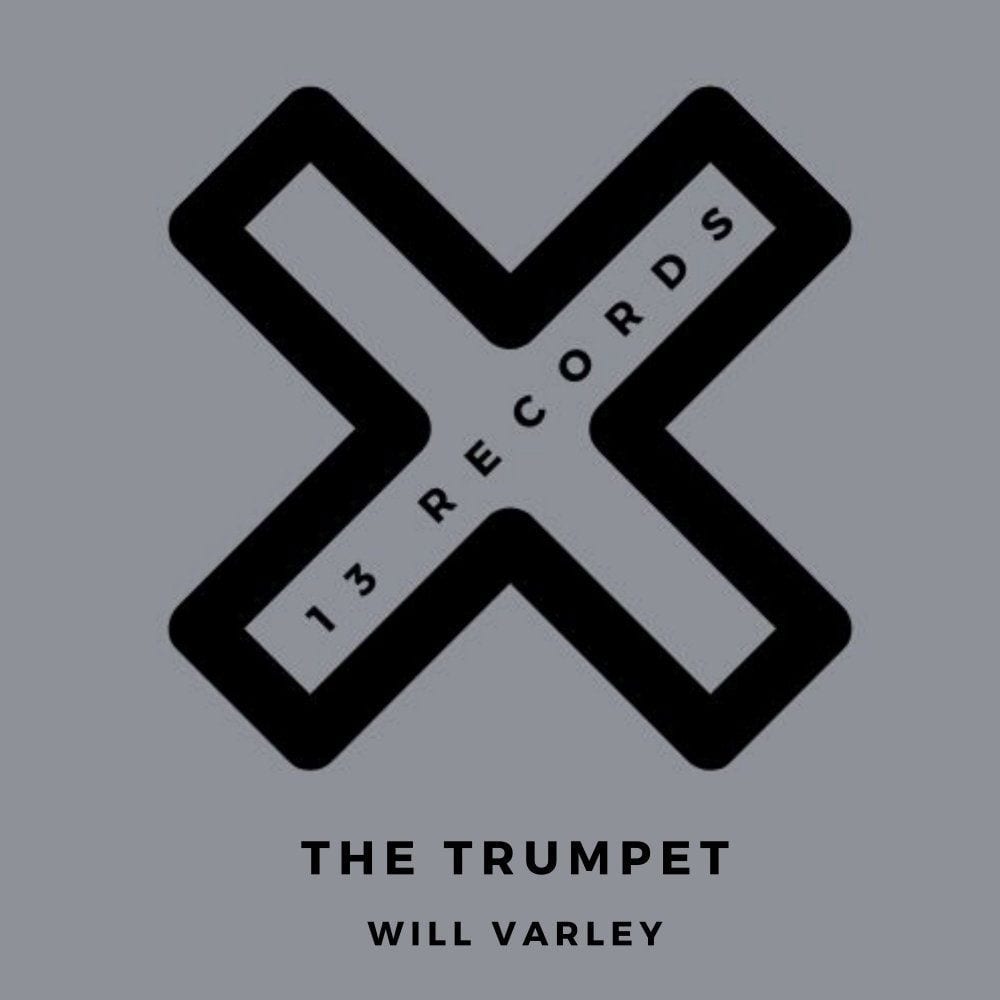 The Trumpet (The Remixes) cover