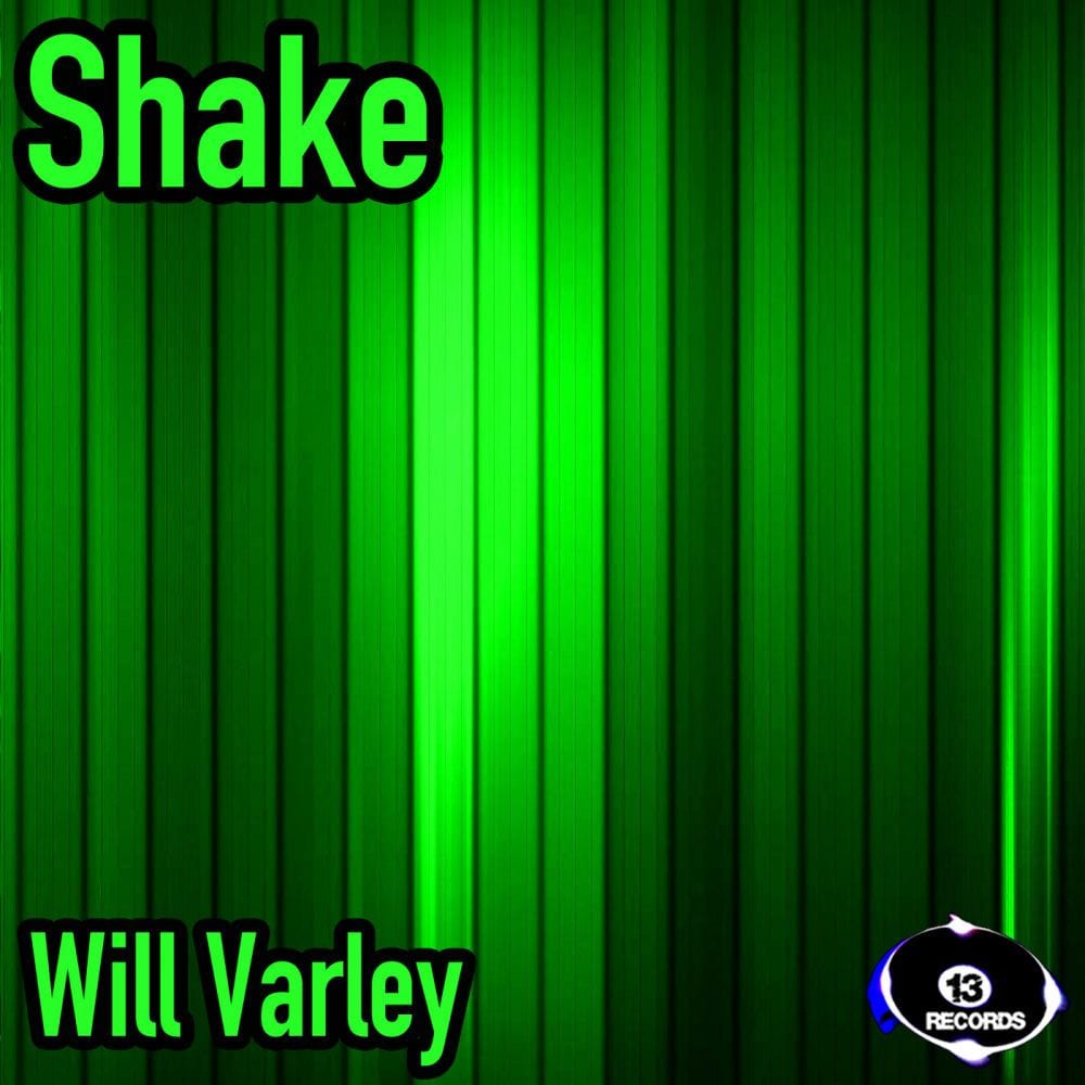 Shake cover