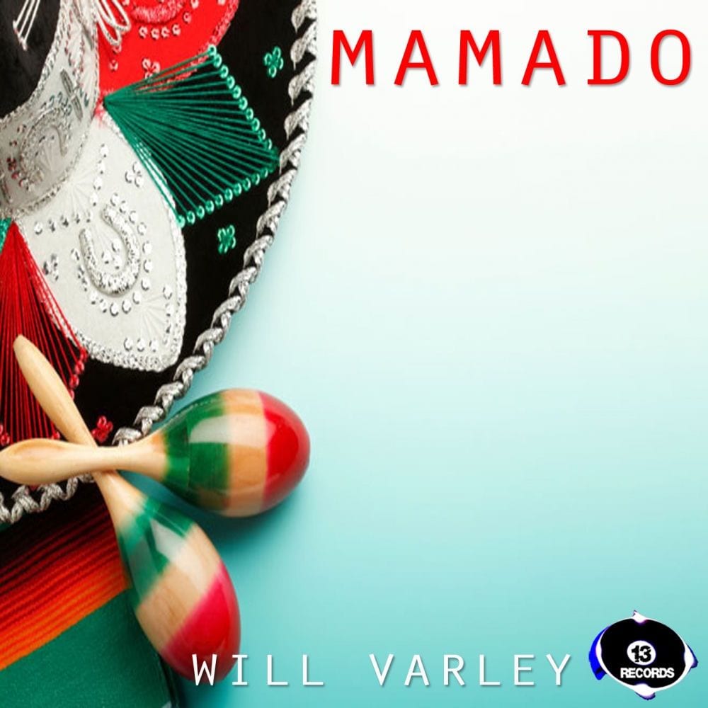 Mamado cover