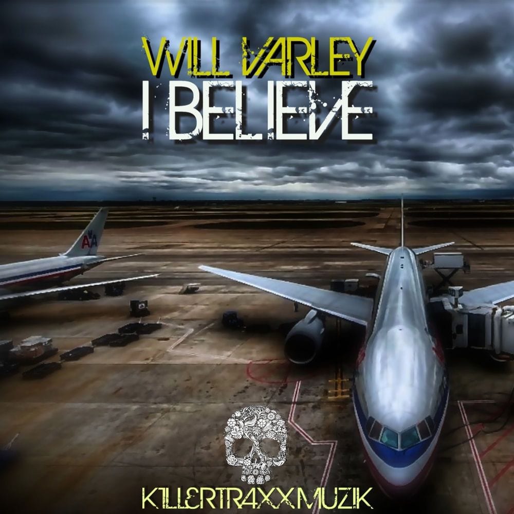 I Believe cover
