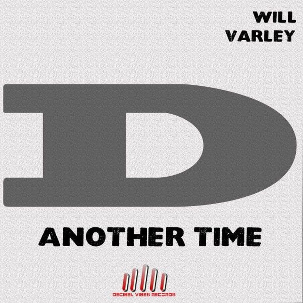 Another Time cover