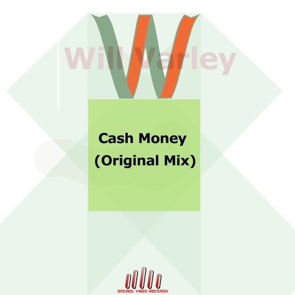 Cash Money cover