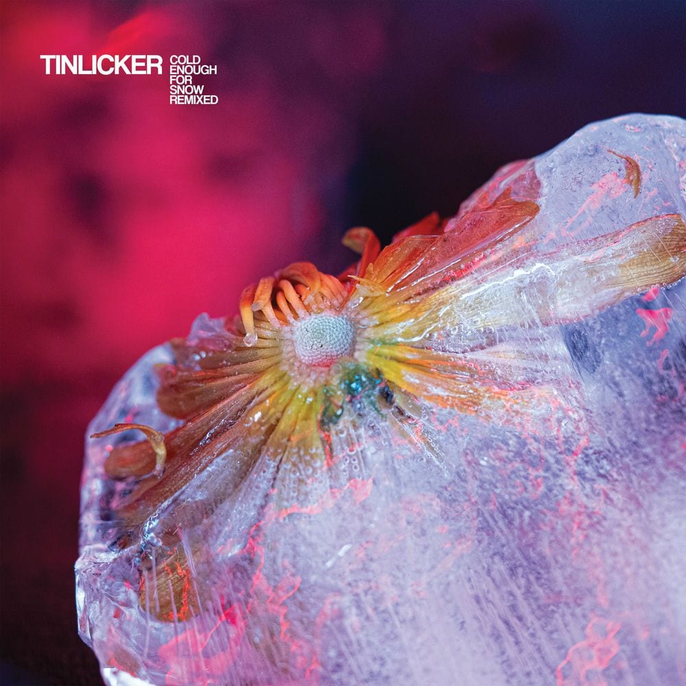 Cold Enough For Snow Remixed cover