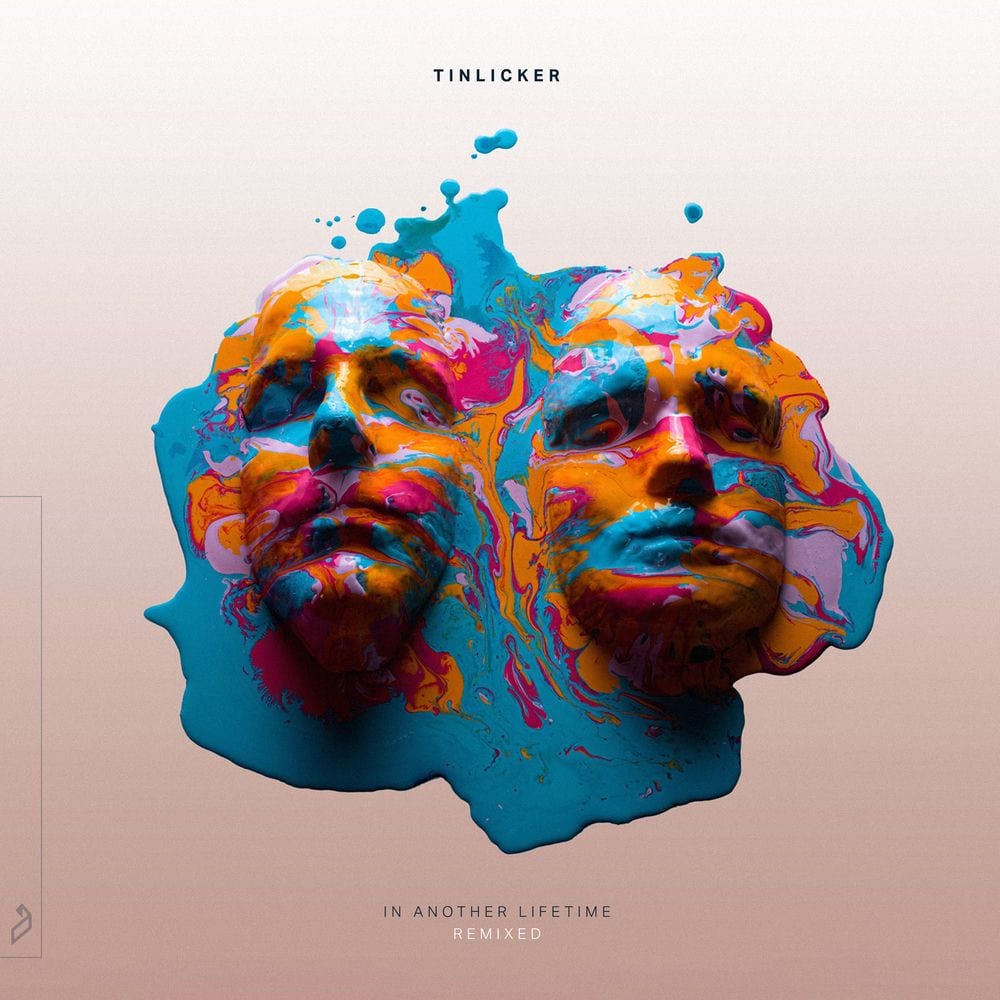 In Another Lifetime (Remixed) cover