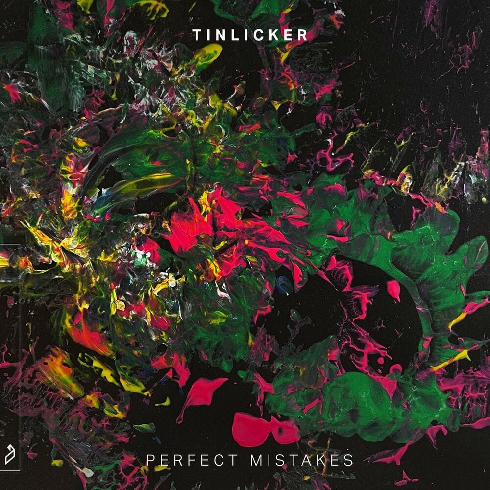 Perfect Mistakes cover