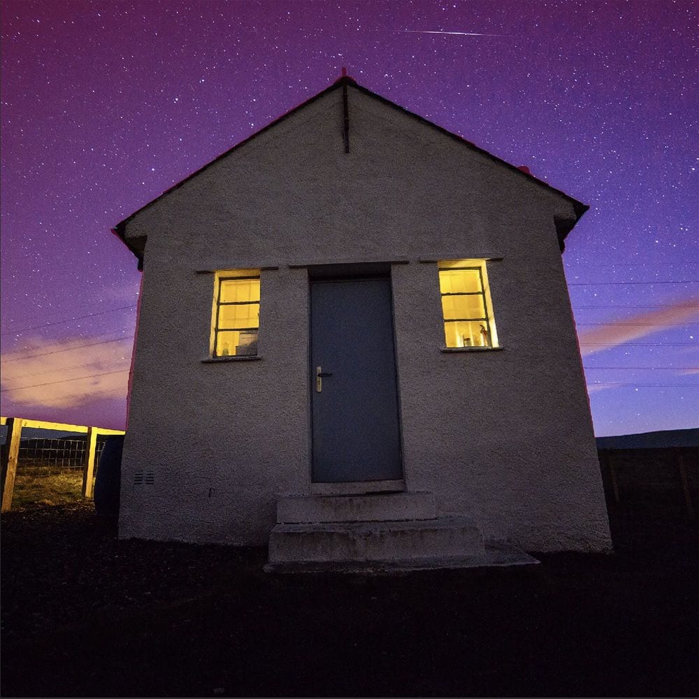 Paradise (EP) cover