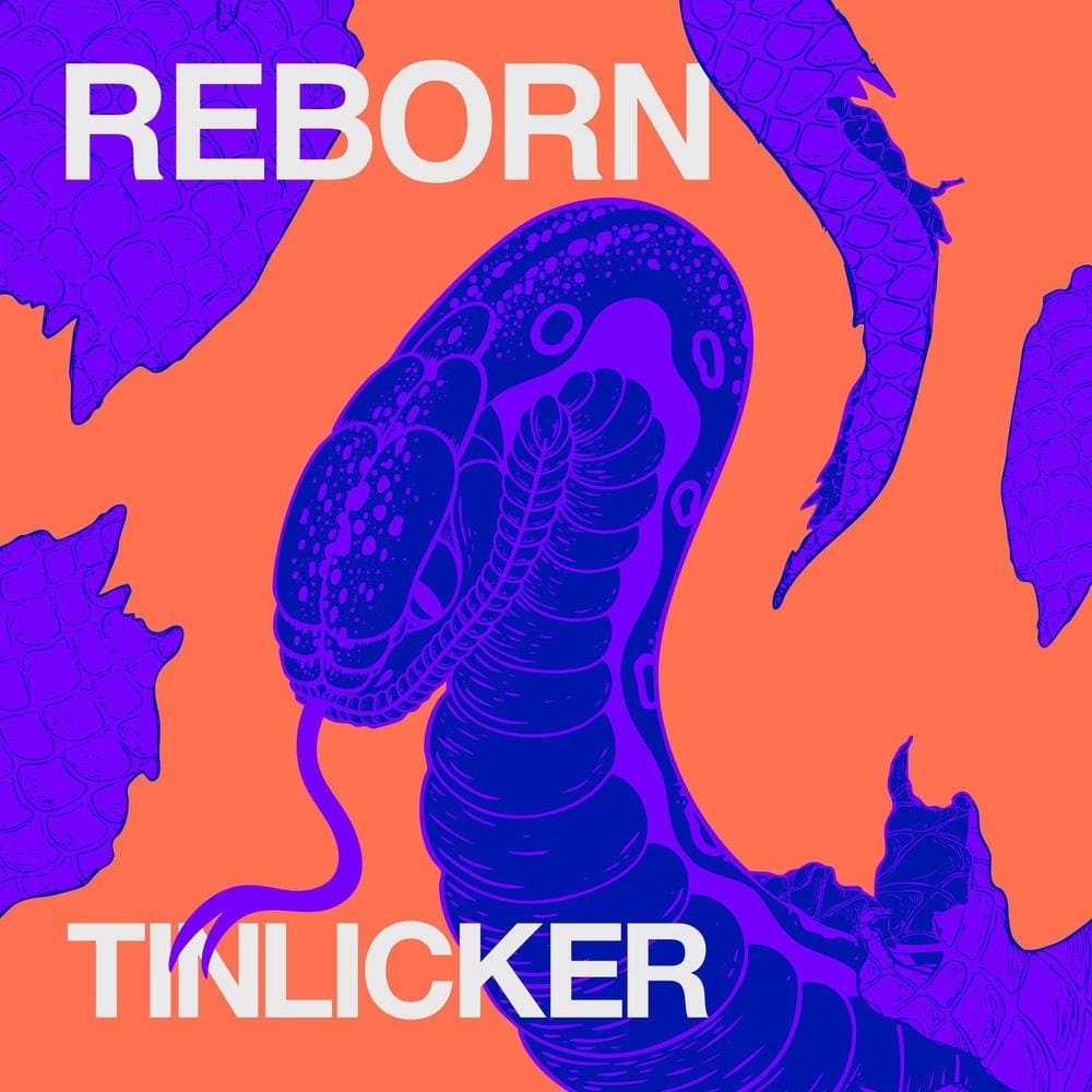 Reborn cover