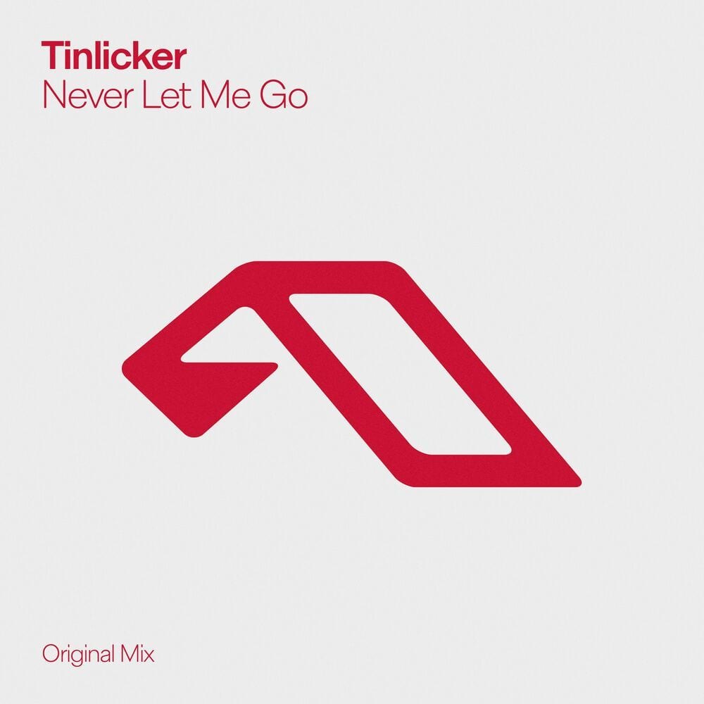 Never Let Me Go cover