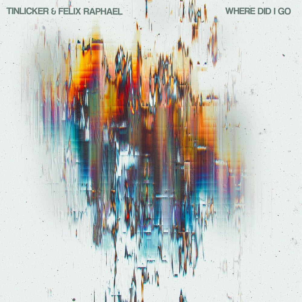 Where Did I Go cover