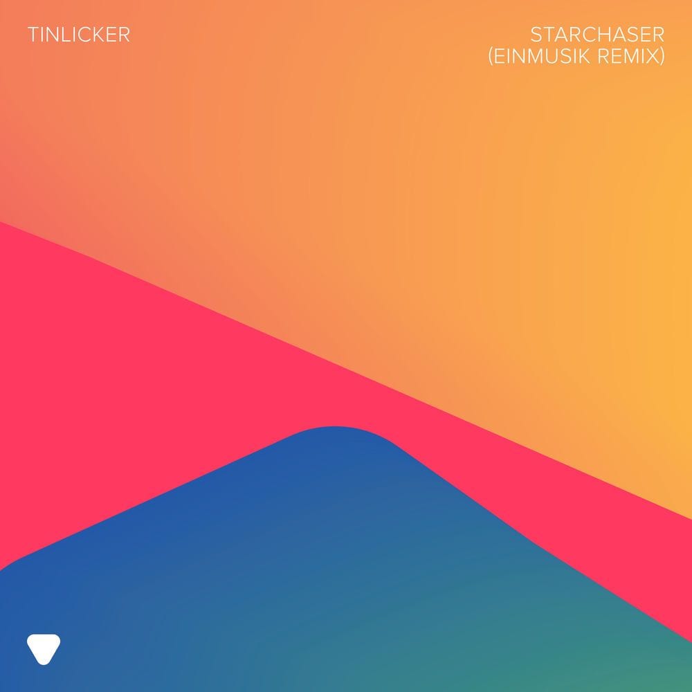 Starchaser (Einmusik Remix) cover
