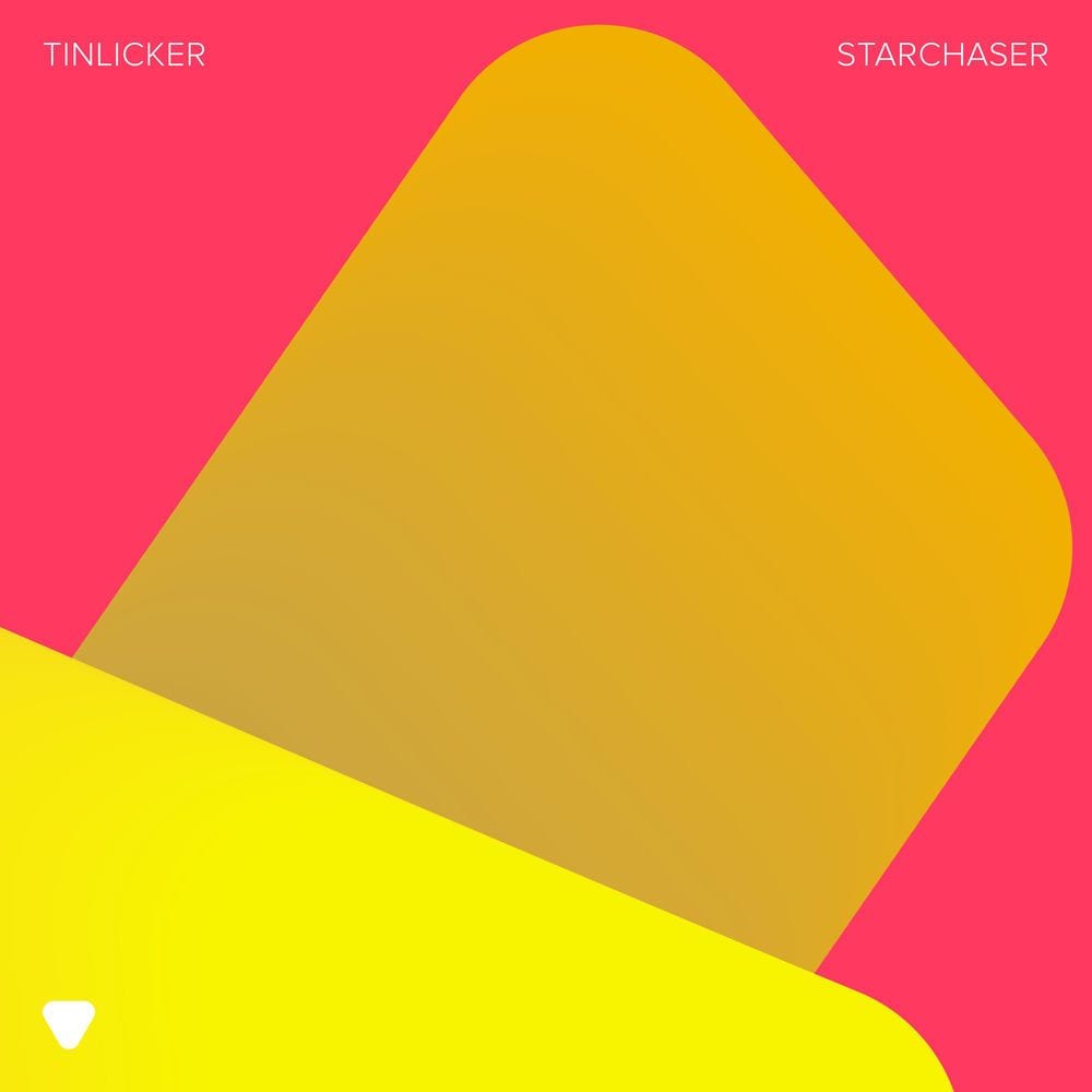 Starchaser cover